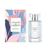 Lanvin Blue Orchid Eau de Toilette 50ml - thumbnail