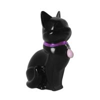 Jean-Pierre Sand Parfum Gattina Black Women 75 ml - thumbnail