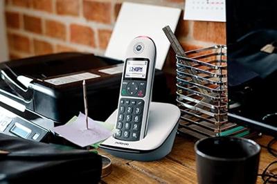 Draadloze telefoon Motorola