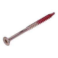 Rotadrill hardhoutschroef rvs-410 pk zelfborend torx tx20 4.0x30/18 | 200 stuks - 471.140.030 - thumbnail