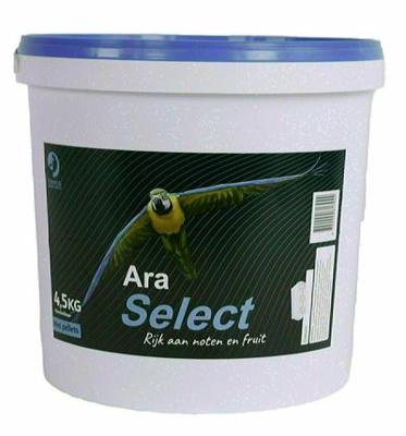 HARECO ARA SELECT ZONDER PELLETS