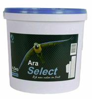 HARECO ARA SELECT ZONDER PELLETS - thumbnail