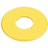 Idec HAAV-0 X-Series Noodstopschakelaar 1 stuk(s) - thumbnail