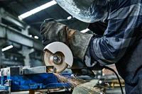 Bosch Accessories 1603340040 Spanmoer voor haakse slijpmachines - thumbnail