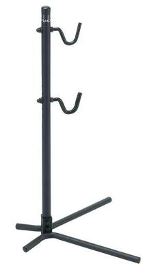 Radon rear stand