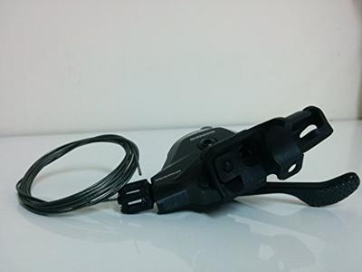 SHIMANO daumenschalthebel "deore xt sl-m8000" shim.shifter xt slm8000 11sp ispec ii bl. SHIMANO daumenschalthebel "deore xt sl-m8000" shim.shifter xt slm8000 11sp ispec ii bl.
