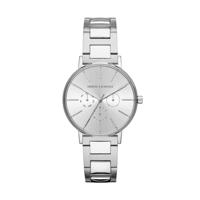 Horlogeband Armani Exchange AX5551 Staal 18mm - thumbnail