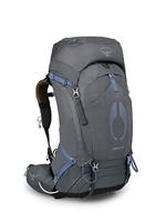 Osprey Aura AG - 50L - XS/S - Tungsten Grey - thumbnail