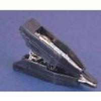 Bulgin Krokodillenklem 1 stuk(s) Bulk - thumbnail