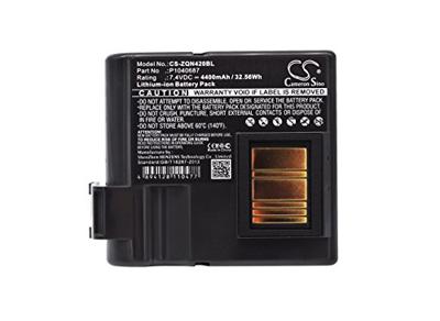 Beltrona BELZQN420BL Printeraccu 7.4 V 4400 mAh Vervangt originele accu P1040687, P1050667-016