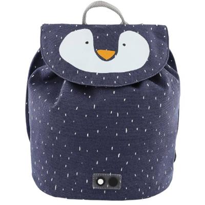Rugzak Backpack MINI animal TRIXIE mr penguin