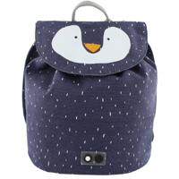 Rugzak Backpack MINI animal TRIXIE mr penguin - thumbnail