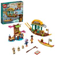 LEGO® Disney 43185 princess Raya`s boot - thumbnail