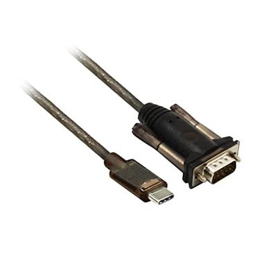 ACT AC6002 USB-C naar Serieel Adapter