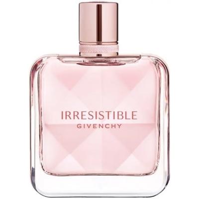 Givenchy Irresistible Eau de Toilette 80ml Givenchy Irresistible Eau de Toilette 80ml