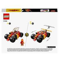 LEGO ninjago 71780 kai&apos;s ninja racewagen evo - thumbnail