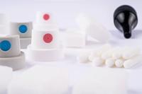 Royal Talens Amsterdam Marker punten - 6 x 2 mm - klein rond - thumbnail