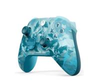 Xbox Wireless Controller - Special Edition - Ice Breaker Blue - thumbnail