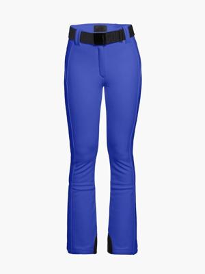 Goldbergh Pippa Skibroek Dames Dazzling Blue 40