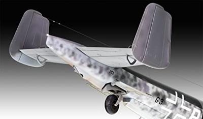 Revell 1/48 D0 217J-1/2