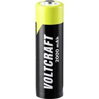 VOLTCRAFT Endurance Oplaadbare AA batterij (penlite) NiMH 2000 mAh 1.2 V 4 stuk(s) - thumbnail
