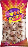 Sweet Party zure cola flesjes, zakje van 75 g - thumbnail