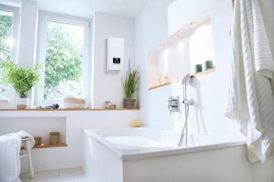 Vaillant VED E 21/8 C VED E 21/8 C Doorstroomboiler A (A+ - F) 21 kW