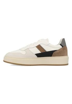Antony Morato Sneakers MMFW01724-LE300105-1000 Wit-41 maat 41