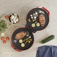 Princess 01.115007.01.001 Pizzaoven - thumbnail