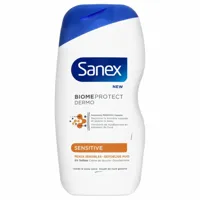 Sanex Shower dermo sensitive (500 ml) - thumbnail