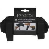 Ventura Universeel zadeldek tegen regen incl. tas - thumbnail