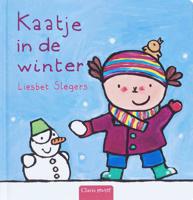 Kaatje in de winter - Liesbet Slegers - Hardcover (9789044808070) - thumbnail