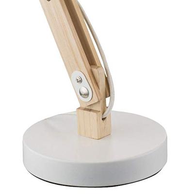 Globo BureaulampTongariro wit - 21502