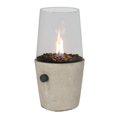 Cosi: Cosiscoop Cement - Grijs