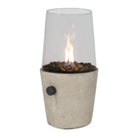 Cosi: Cosiscoop Cement - Grijs - thumbnail