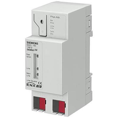 Siemens-KNX 5WG1140-1AB13 Verbindingsstuk