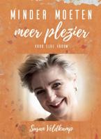 Minder moeten meer plezier (Paperback) - thumbnail