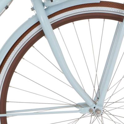 Cortina voorvork u4 d ice glacier