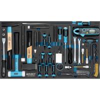 Hazet 163-648/38 Gereedschapsset - thumbnail
