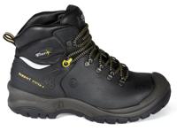 Grisport Safety 70416 l / 33130 hoog s3 zwart - maat 43 - 11.049.007.43 - thumbnail