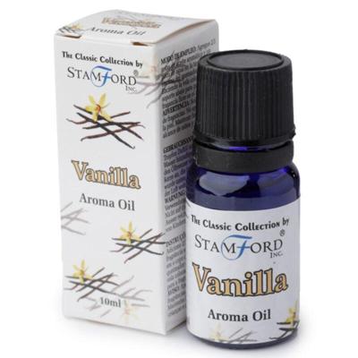 Stamford Geurolie Vanille Stamford Geurolie Vanille
