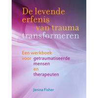 De levende erfenis van trauma transformeren - Janina Fisher - Paperback (9789463160575) - thumbnail