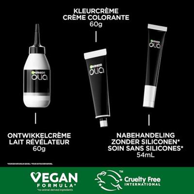 Garnier Olia 5.15 Kastanje Lichtbruin