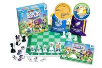 Het verhaal van Koning Schaak - thumbnail