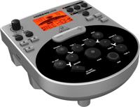Behringer XD80USB elektronisch drumstel - thumbnail