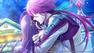 Radiant Tale Fanfare! Radiant Tale Fanfare!