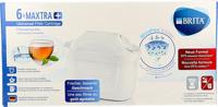 Brita Maxtra+ Filterpatroon 6-pack - thumbnail