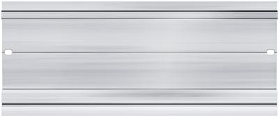 Siemens ST70 – 1500 – profielhouder 245 mm 9,6 inch met rail