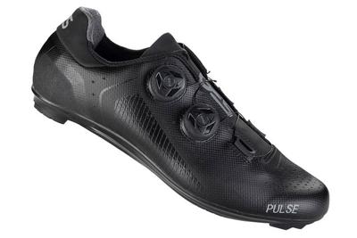 Ges Pulse Fietsschoenen - Zwart Ges Pulse Fietsschoenen - Zwart