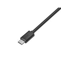 VOLTCRAFT SPS-2502/R Stekkernetvoeding, vaste spanning Binnen Uitgangsstroom (max.) 2500 mA 1 x 1x Micro-USB Geschikt voor Raspberry Pi 3 - thumbnail